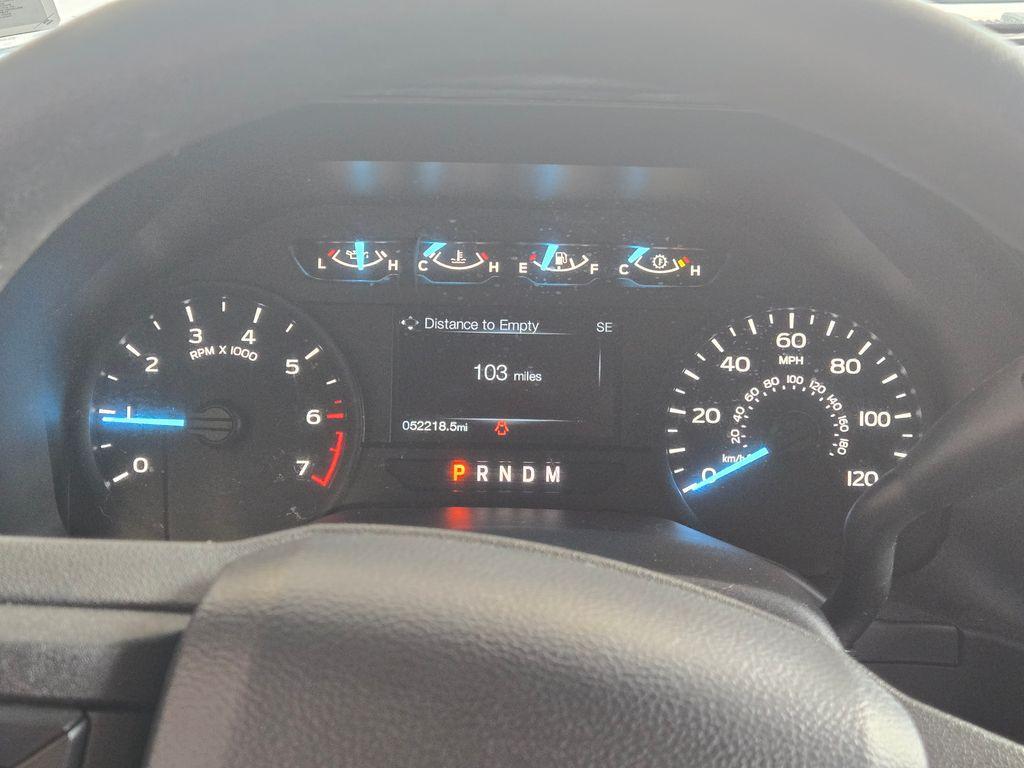 used 2019 Ford F-150 car, priced at $30,000