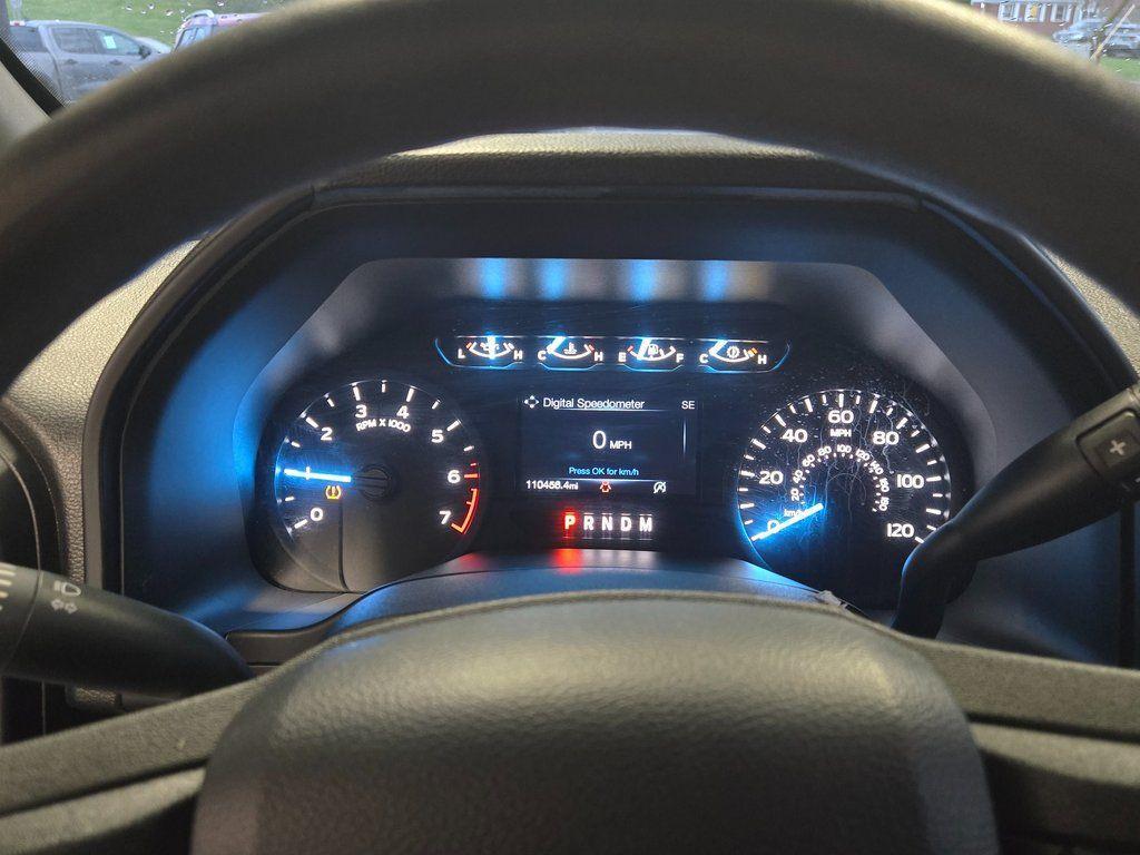 used 2019 Ford F-150 car, priced at $21,699