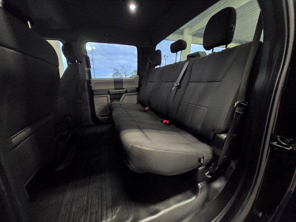 used 2019 Ford F-150 car, priced at $21,699