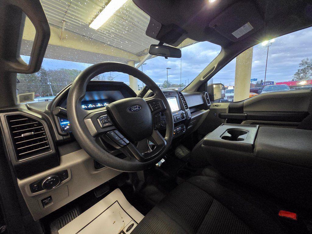 used 2019 Ford F-150 car, priced at $21,699