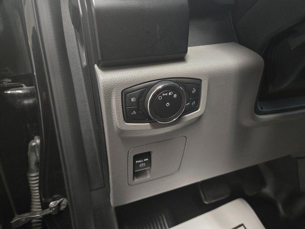 used 2019 Ford F-150 car, priced at $21,699