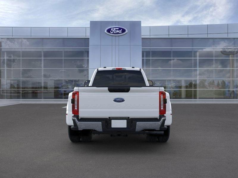 new 2025 Ford F-350 car, priced at $72,688