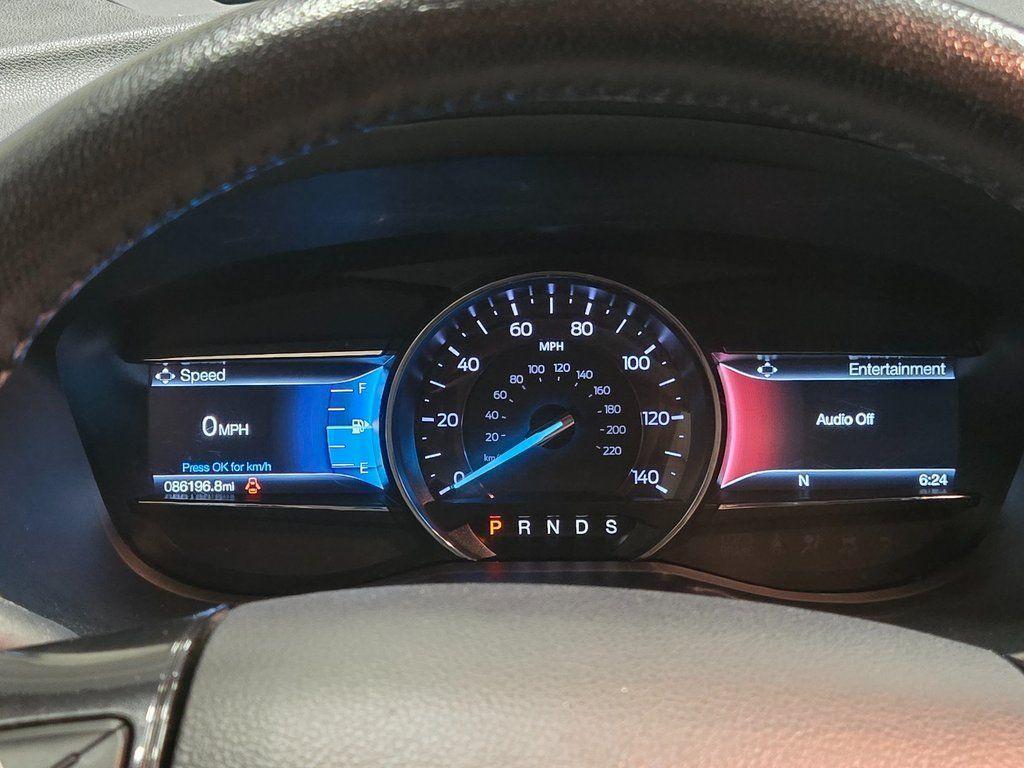 used 2018 Ford Explorer car, priced at $18,000