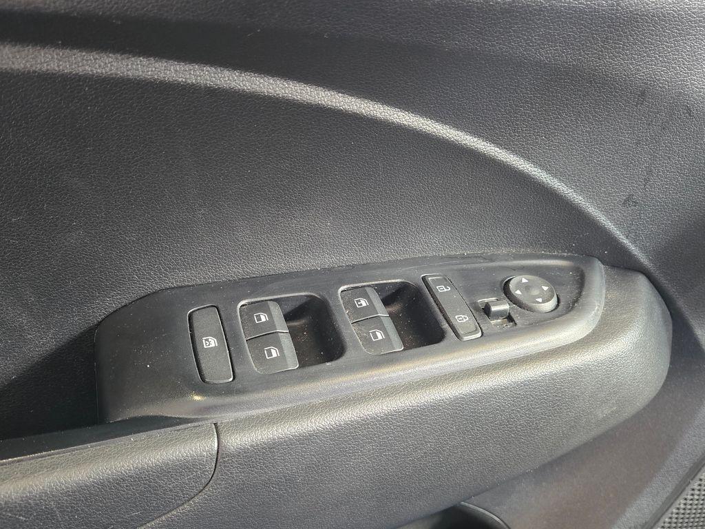 used 2022 Hyundai Venue car, priced at $15,000