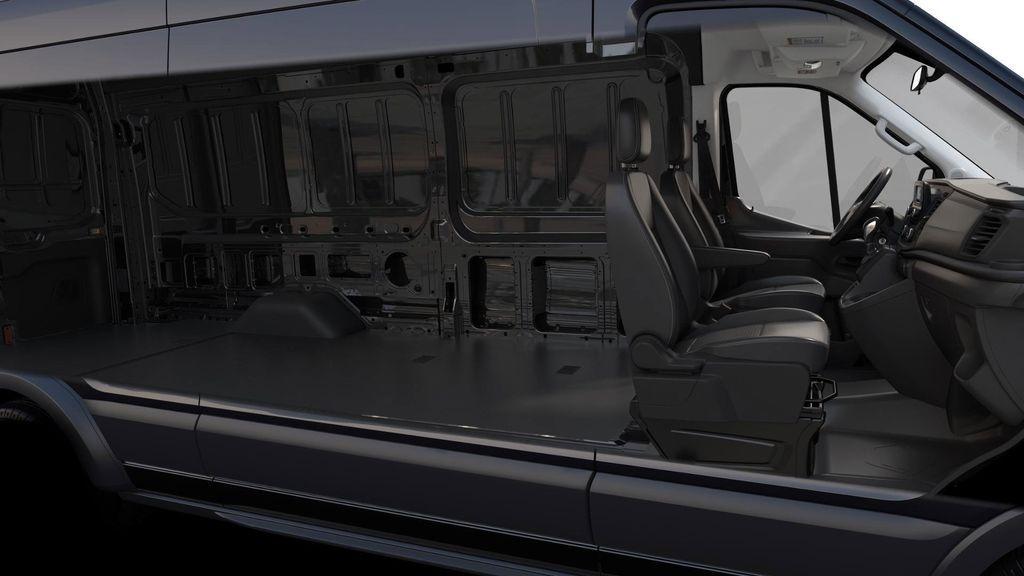 new 2025 Ford Transit-350 car, priced at $56,999