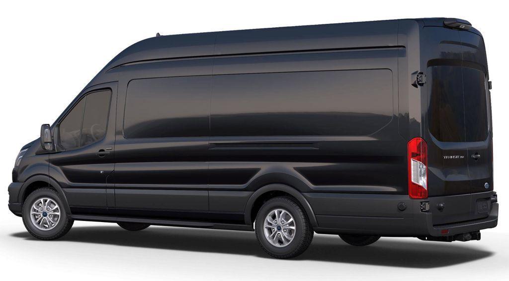 new 2025 Ford Transit-350 car, priced at $56,999