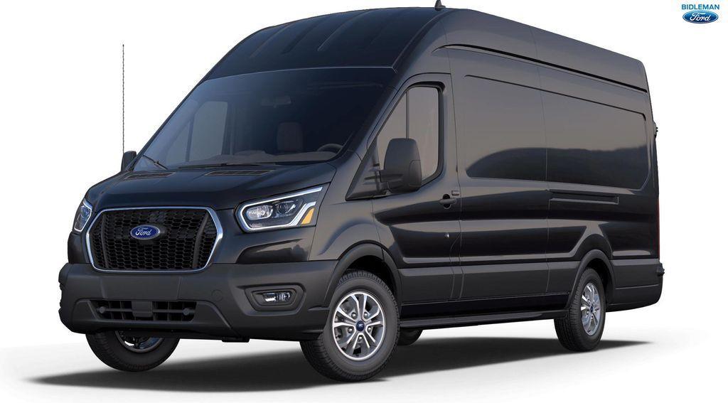 new 2025 Ford Transit-350 car, priced at $56,999
