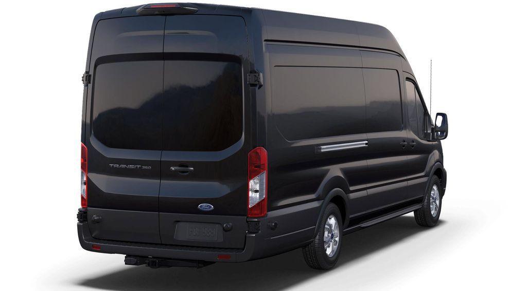 new 2025 Ford Transit-350 car, priced at $56,999