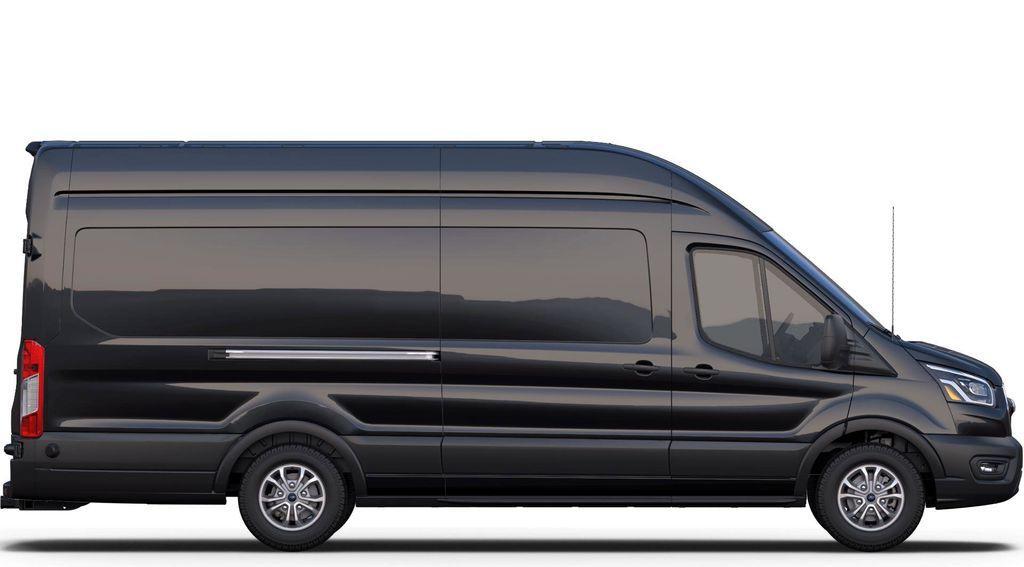 new 2025 Ford Transit-350 car, priced at $56,999
