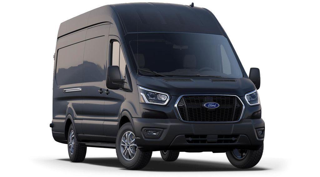 new 2025 Ford Transit-350 car, priced at $56,999