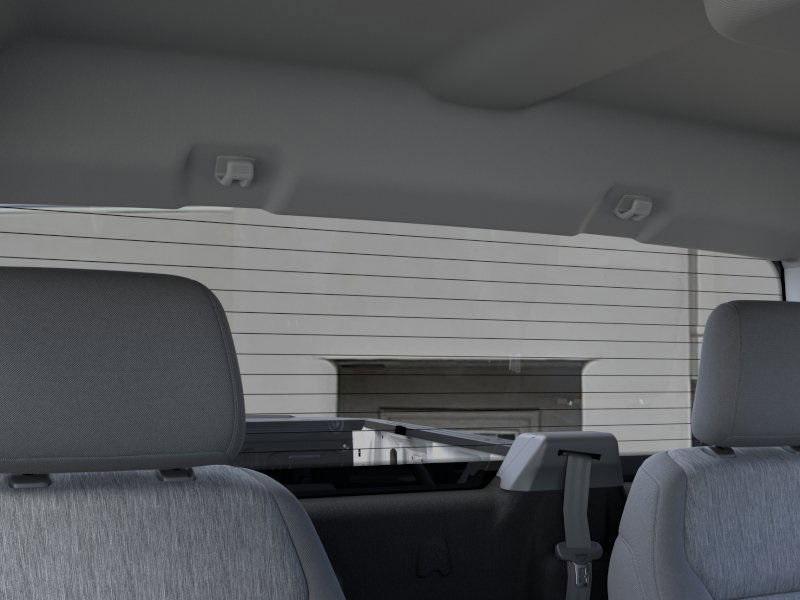 new 2025 Ford F-150 car, priced at $37,862