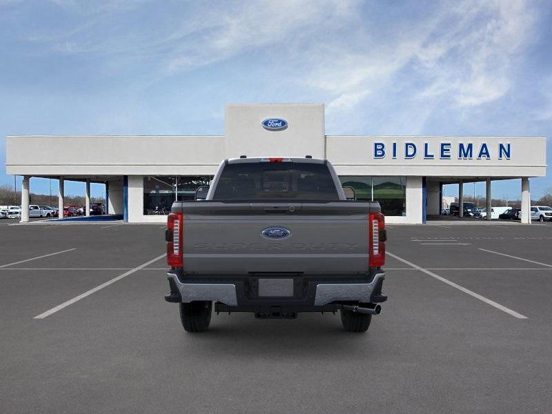 new 2026 Ford F-350 car