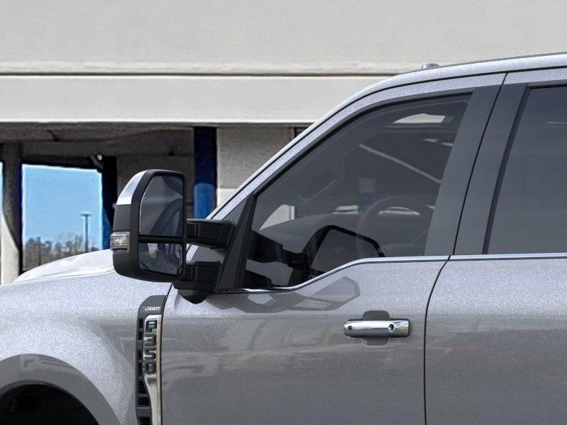 new 2026 Ford F-350 car