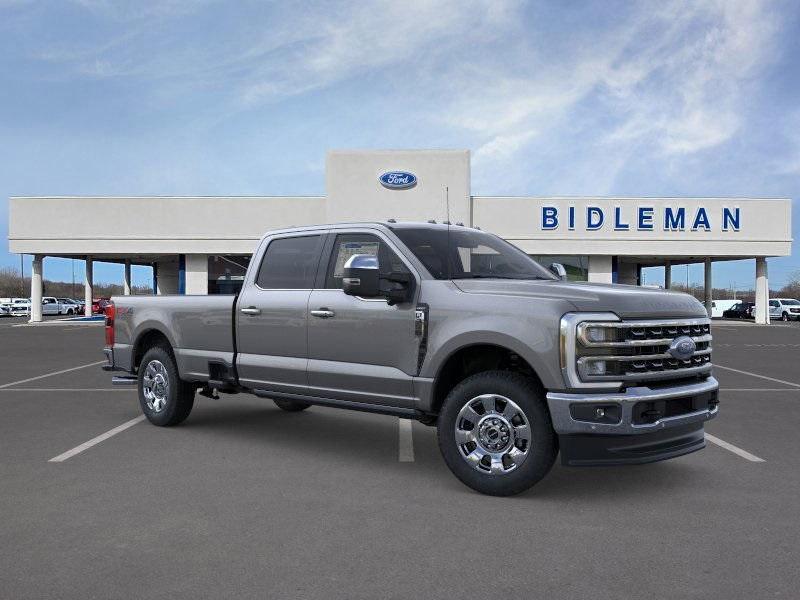 new 2026 Ford F-350 car
