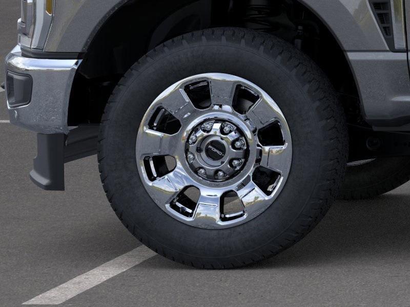 new 2026 Ford F-350 car