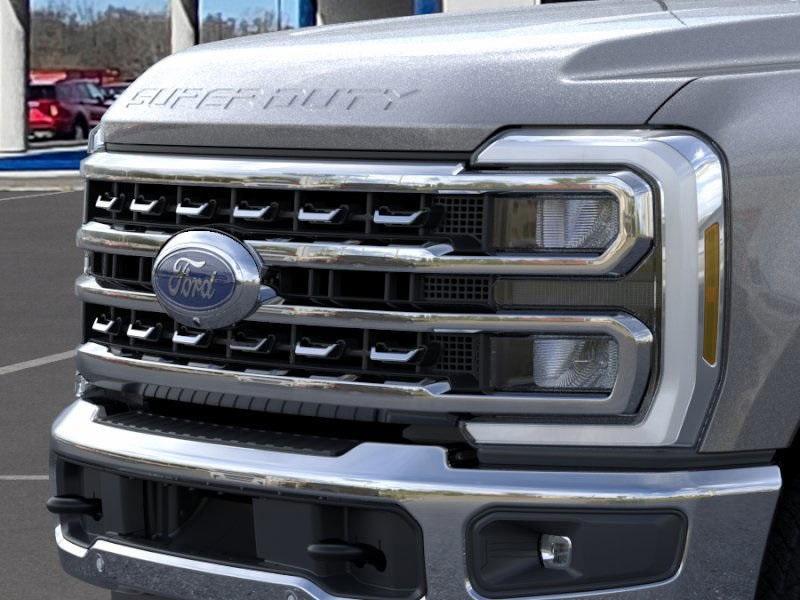 new 2026 Ford F-350 car