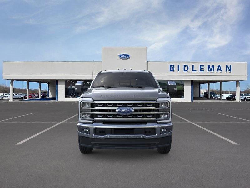 new 2026 Ford F-350 car