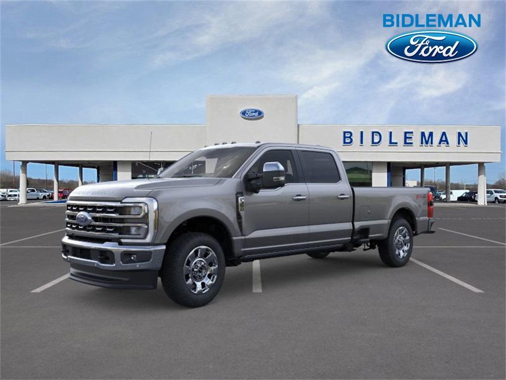 new 2026 Ford F-350 car