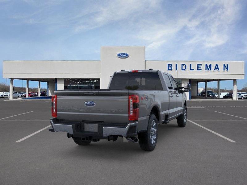 new 2026 Ford F-350 car