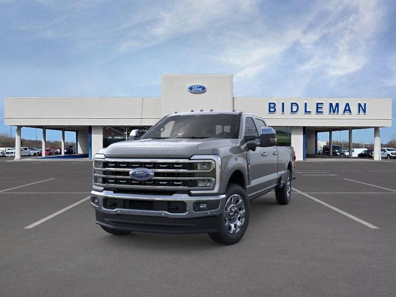 new 2026 Ford F-350 car