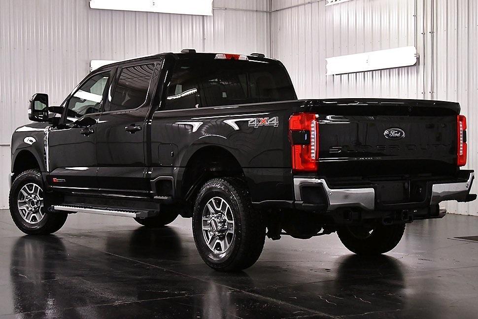 used 2023 Ford F-350 car, priced at $73,989