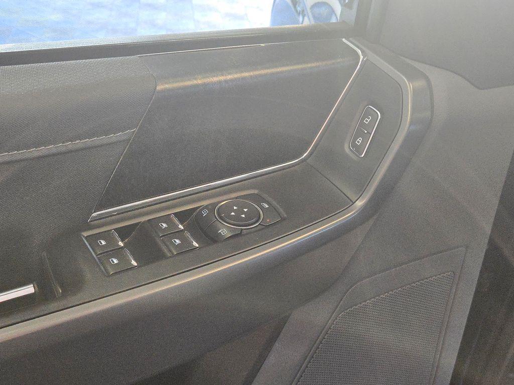 used 2021 Ford F-150 car, priced at $35,000