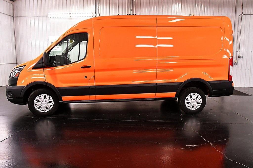 used 2023 Ford Transit-250 car, priced at $40,995