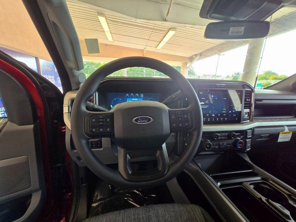 new 2026 Ford F-350 car, priced at $80,499