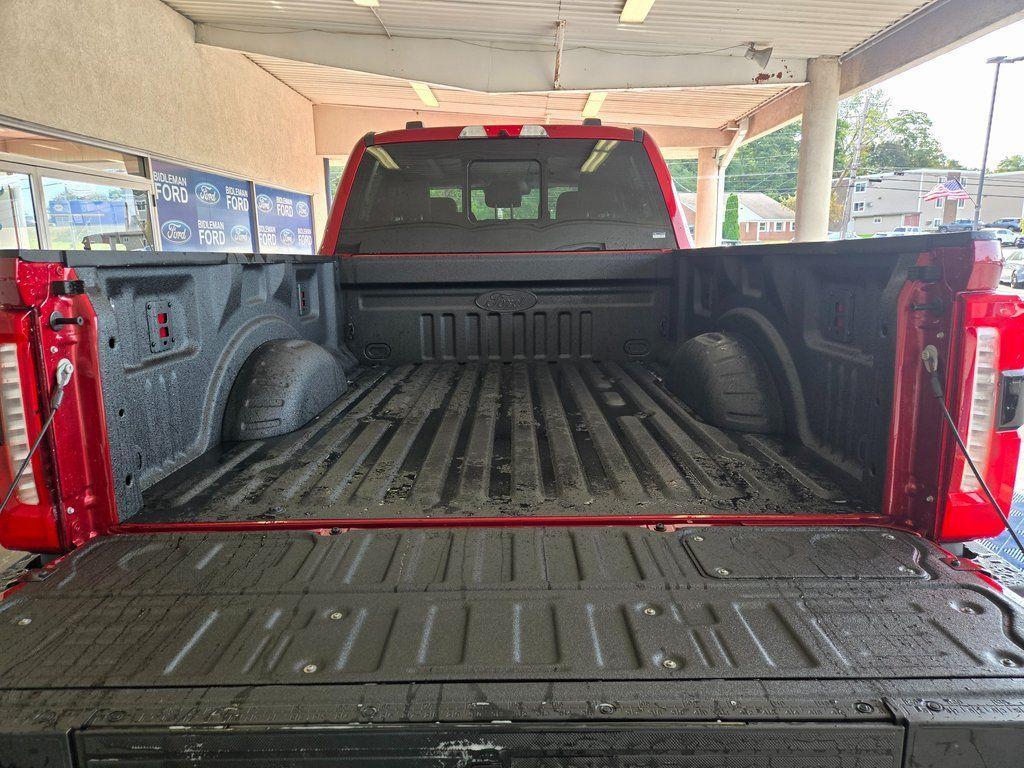 new 2026 Ford F-350 car, priced at $80,499