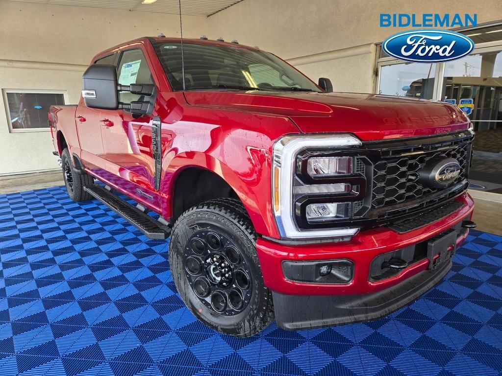 new 2026 Ford F-350 car, priced at $82,123