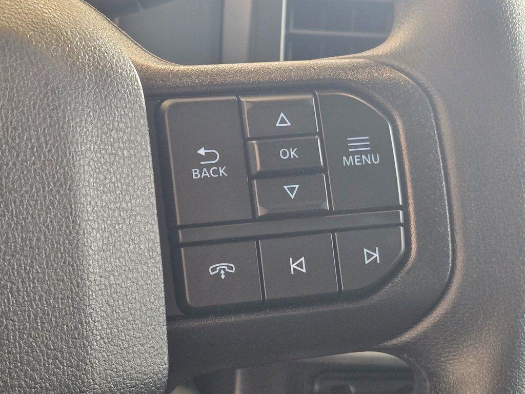 new 2026 Ford F-350 car, priced at $80,499