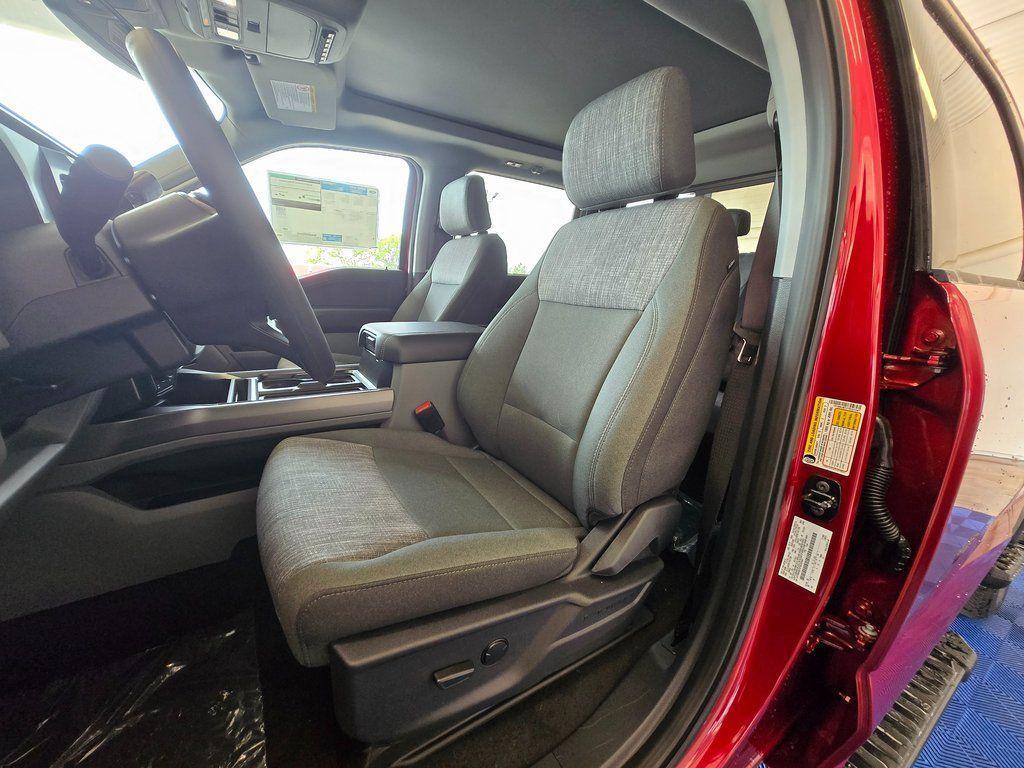 new 2026 Ford F-350 car, priced at $80,499