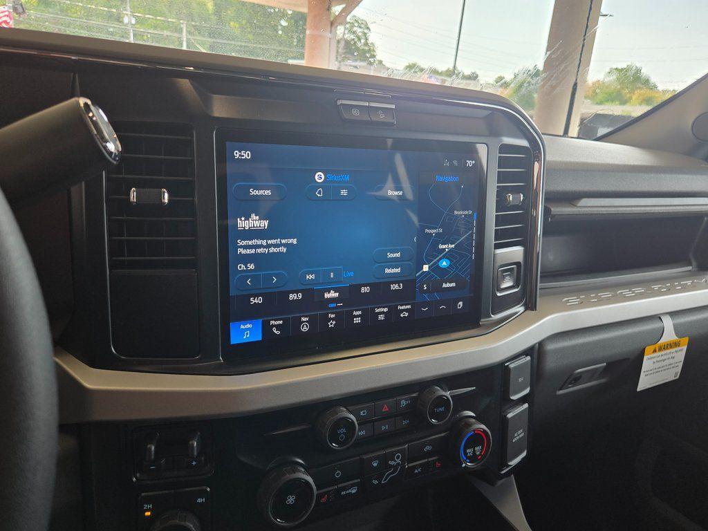 new 2026 Ford F-350 car, priced at $80,499