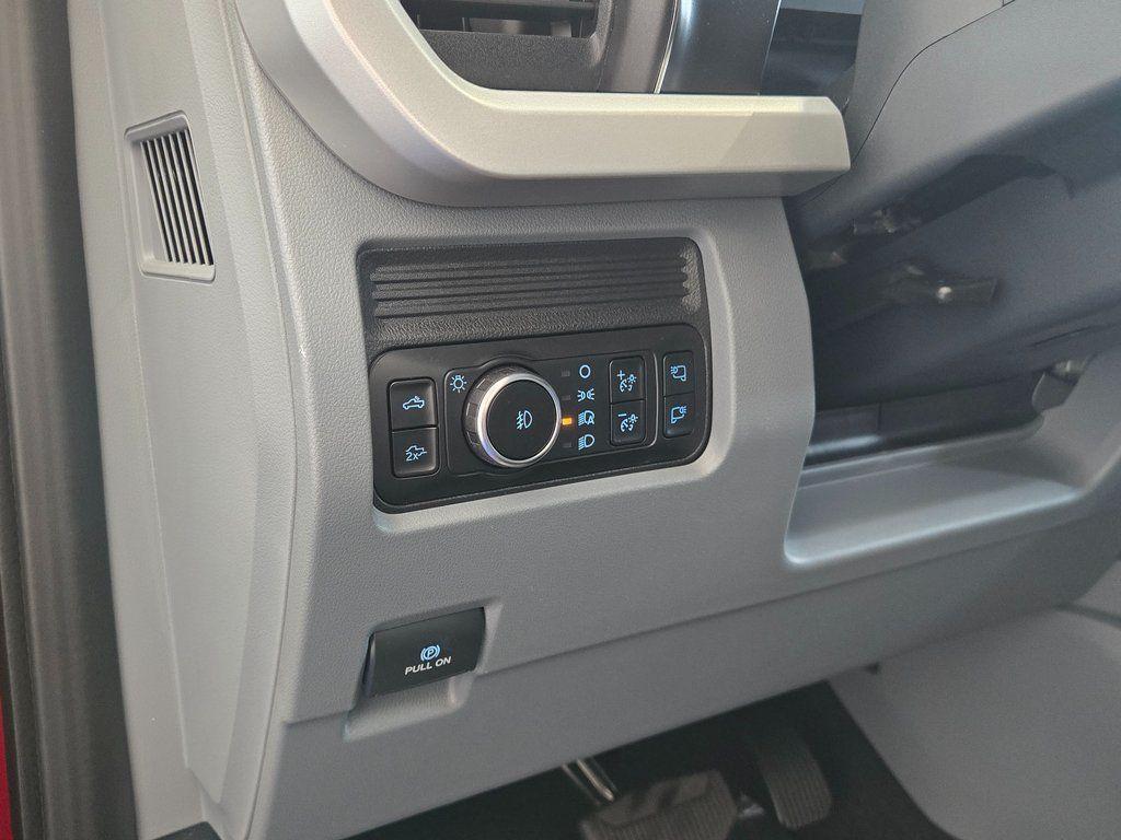 new 2026 Ford F-350 car, priced at $80,499