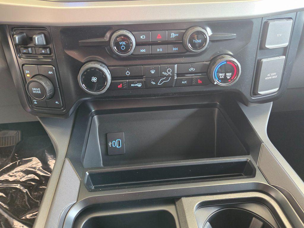 new 2026 Ford F-350 car, priced at $80,499