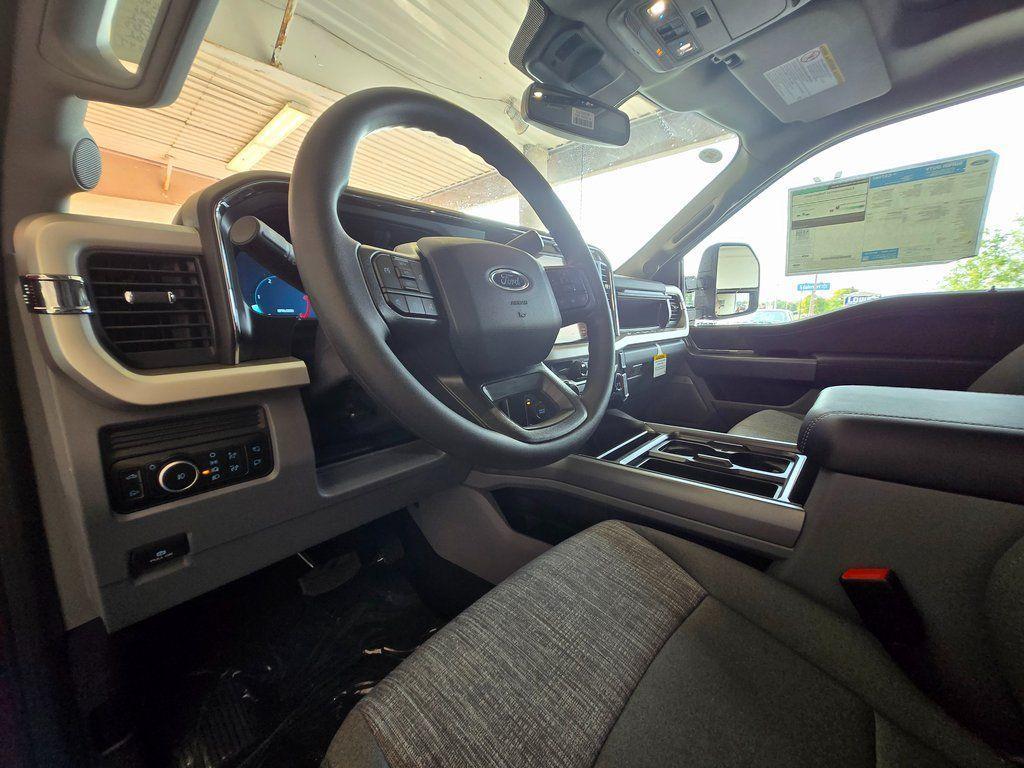 new 2026 Ford F-350 car, priced at $80,499