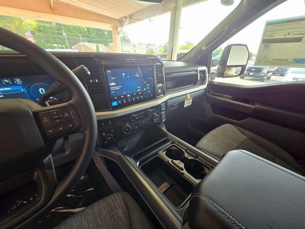 new 2026 Ford F-350 car, priced at $80,499