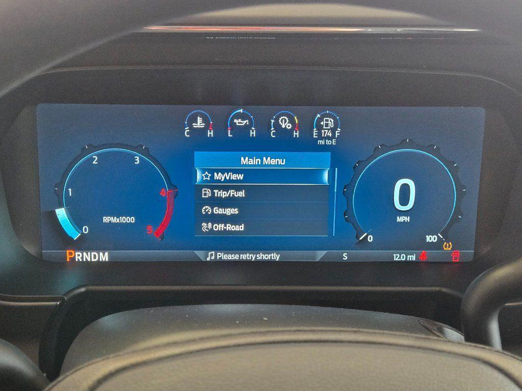 new 2026 Ford F-350 car, priced at $80,499