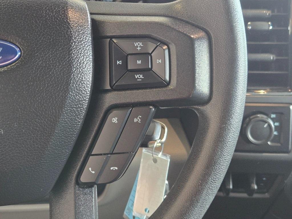 used 2019 Ford F-350 car, priced at $35,000