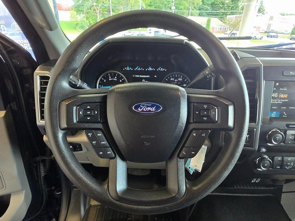 used 2019 Ford F-350 car, priced at $35,000