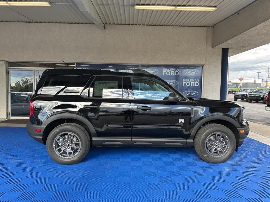 new 2024 Ford Bronco Sport car, priced at $30,272