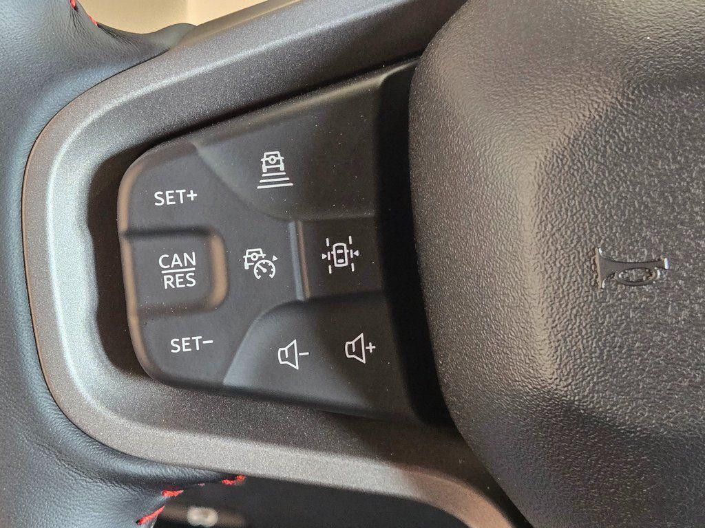 new 2024 Ford Bronco car, priced at $61,499