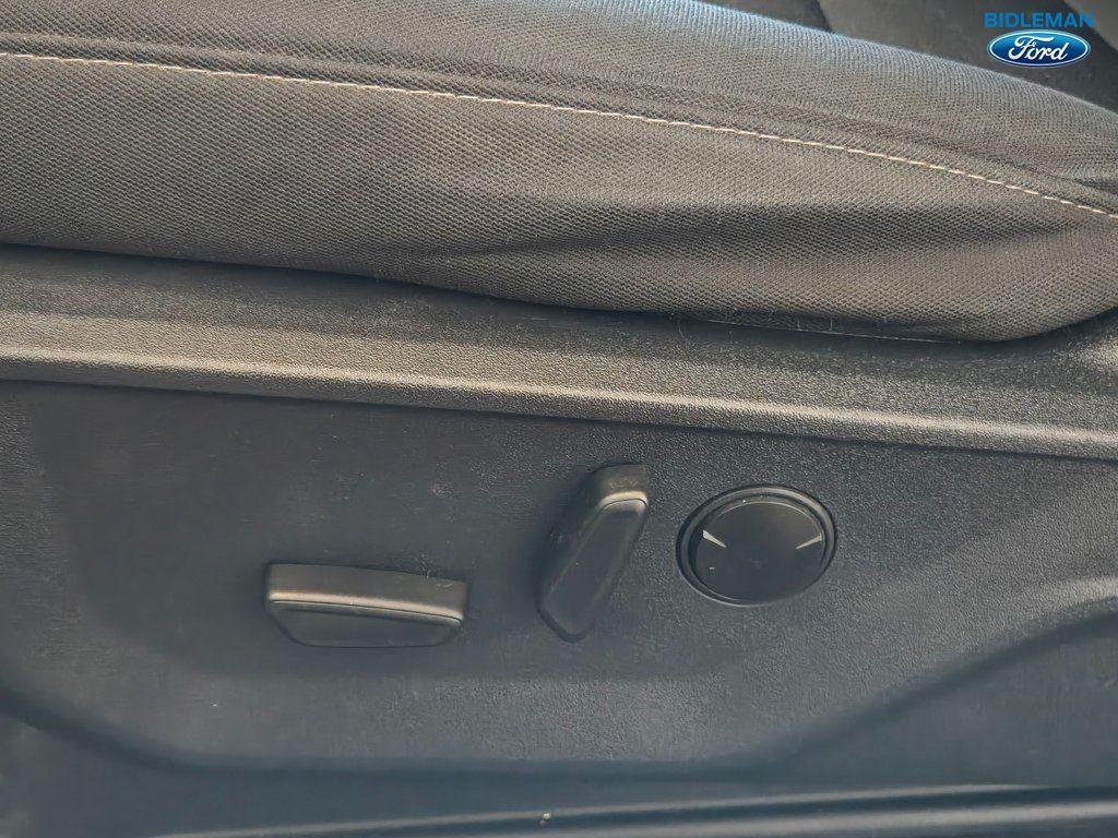 used 2022 Ford F-150 car, priced at $38,755