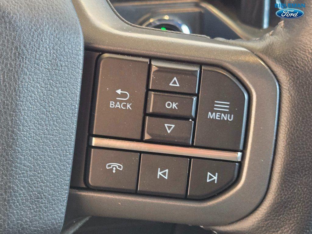 used 2022 Ford F-150 car, priced at $38,755