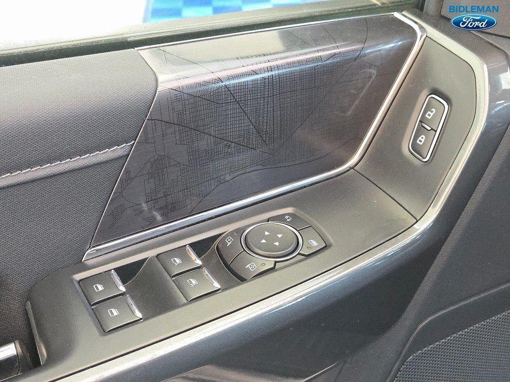 used 2022 Ford F-150 car, priced at $38,755