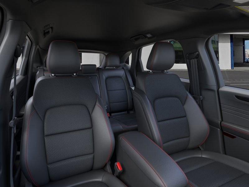 new 2025 Ford Escape car, priced at $32,500
