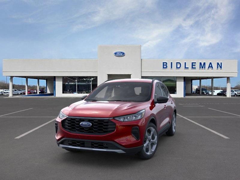 new 2025 Ford Escape car, priced at $32,500