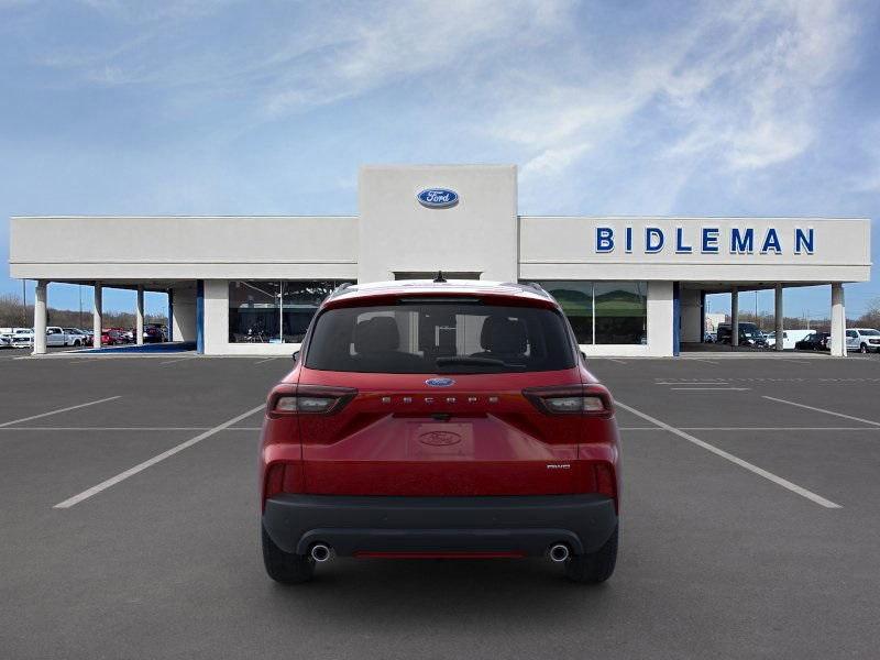 new 2025 Ford Escape car, priced at $32,500