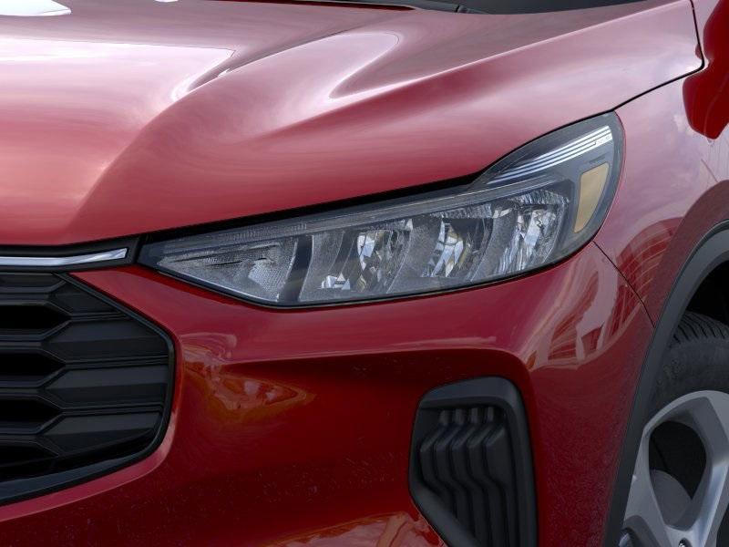 new 2025 Ford Escape car, priced at $32,500