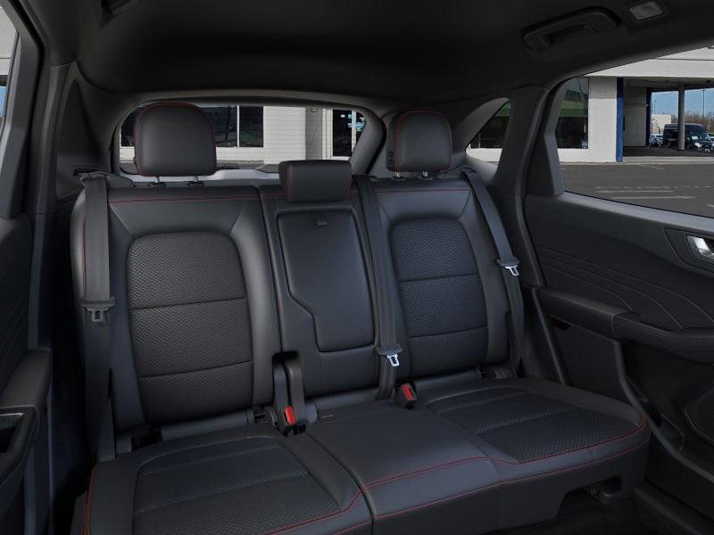 new 2025 Ford Escape car, priced at $32,500